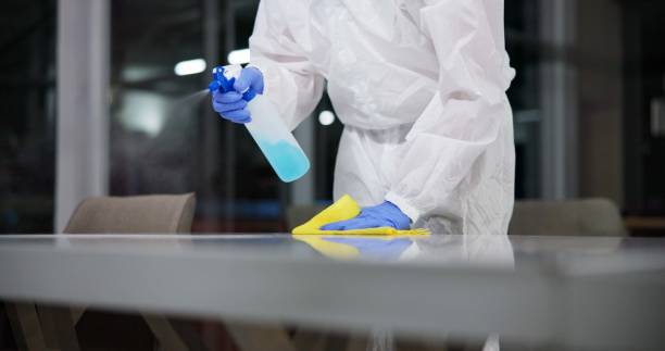 Licensed Drug Lab Cleanup service in Martinsville, VA - Crime Scene Cleaner Online
